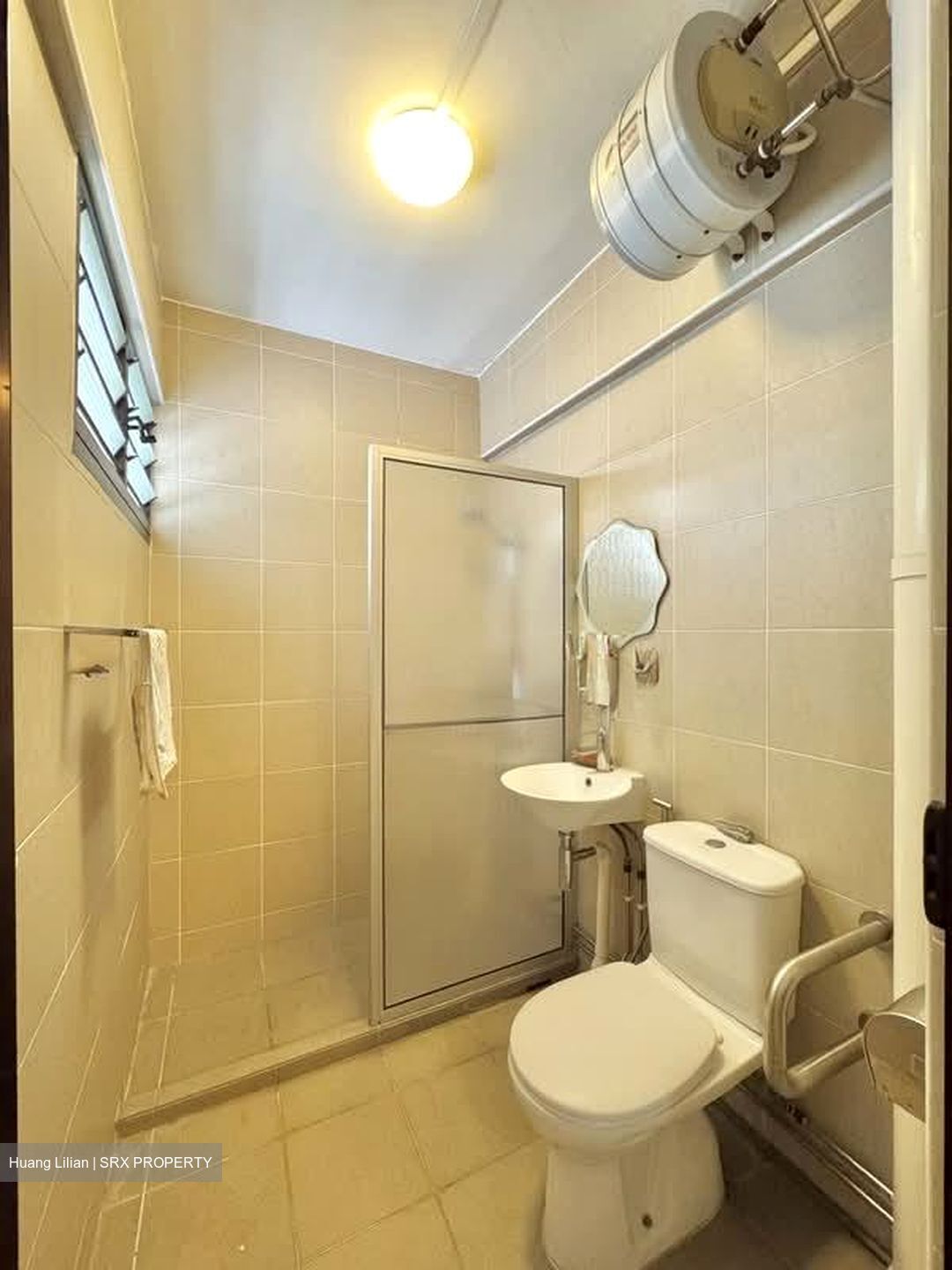 Blk 105 Bishan View (Bishan), HDB 4 Rooms #550925581